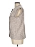 Haven Well Within Tan Sweater Vest Size M - photo 5