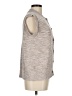 Haven Well Within Tan Sweater Vest Size M - photo 4