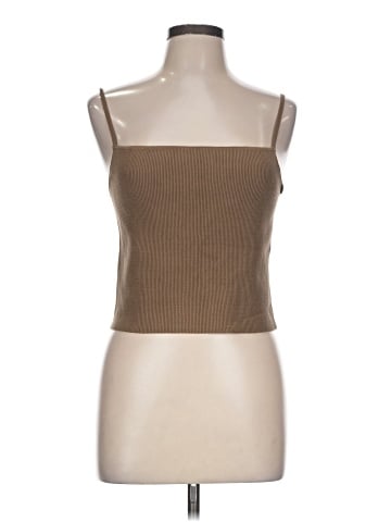 Reformation Tube Top (view 1)