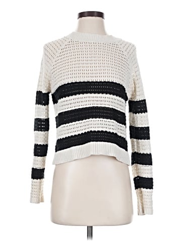 RACHEL Rachel Roy Pullover Sweater (view 1)