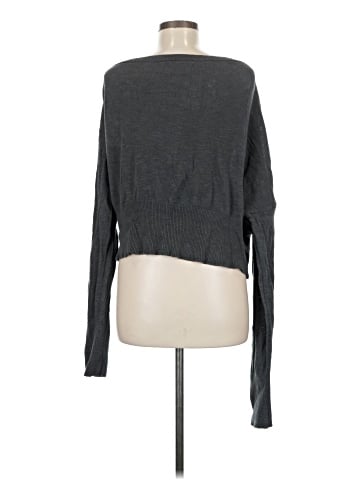 Spiritual Gangster Pullover Sweater (view 2)