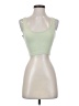 Out From Under Green Tank Top Size XS - photo 1