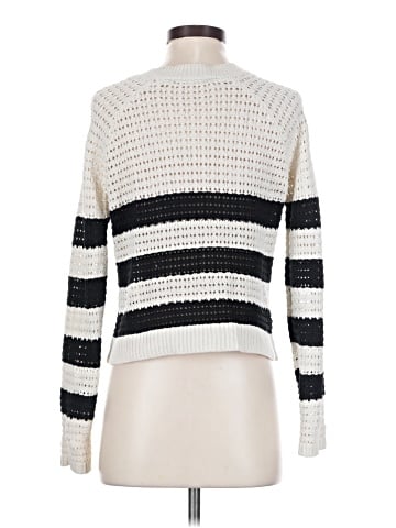 RACHEL Rachel Roy Pullover Sweater (view 2)