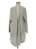 DONNI Gray Cardigan One size - photo 1