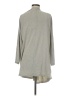 DONNI Gray Cardigan One size - photo 2