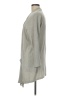DONNI Gray Cardigan One size - photo 5