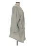 DONNI Gray Cardigan One size - photo 4