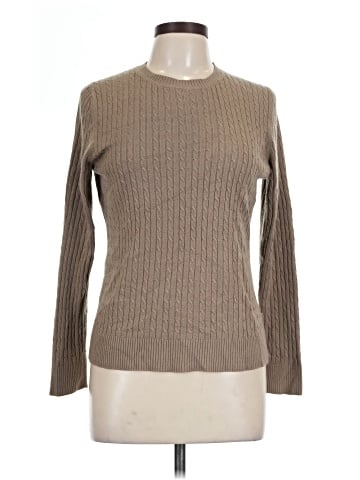 Designers Originals Pullover Sweater (view 1)