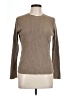 Designers Originals 100% Acrylic Tan Pullover Sweater Size L - photo 1