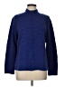 Coldwater Creek 100% Acrylic Blue Cardigan Size L - photo 1