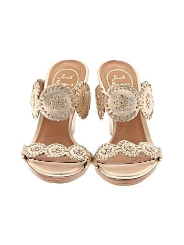 Jack Rogers Wedges (view 2)