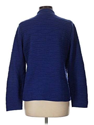 Coldwater Creek Cardigan (view 2)