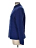Coldwater Creek 100% Acrylic Blue Cardigan Size L - photo 5