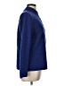 Coldwater Creek 100% Acrylic Blue Cardigan Size L - photo 4