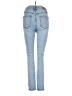 BDG Hearts Blue Jeans Size 26 waist - photo 2
