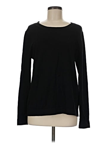 J.Crew Mercantile Long Sleeve T-Shirt (view 1)