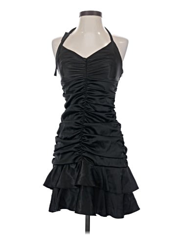 Jessica McClintock Cocktail Dress (view 1)