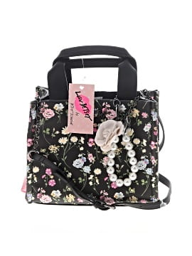 Luv Betsey By Betsey Johnson Satchel