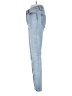 BDG Hearts Blue Jeans Size 26 waist - photo 5