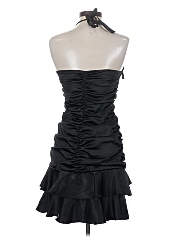Jessica McClintock Cocktail Dress (view 2)