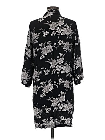 Spiritual Gangster Casual Dress (view 2)