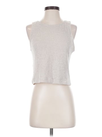 H&M Sleeveless Top (view 1)