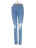 Levi's Blue Jeans Size 27 waist - photo 1
