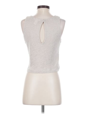 H&M Sleeveless Top (view 2)