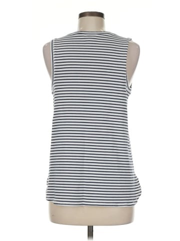 Zenergy by Chico's Sleeveless T-Shirt (view 2)