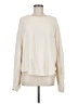 We the Free 100% Cotton Ivory Pullover Sweater Size M - photo 1