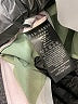 Ted Baker London 100% Polyester Gray Sleeveless Blouse Size 8 (3) - photo 8