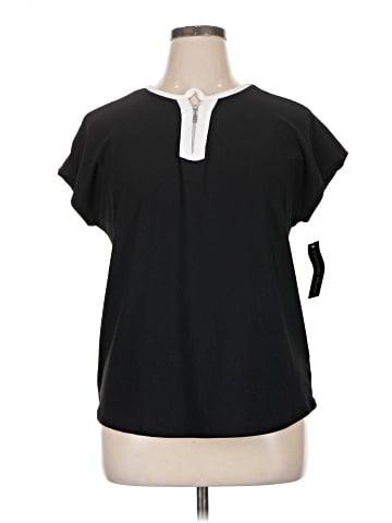 Vintage Rose Short Sleeve Top (view 1)