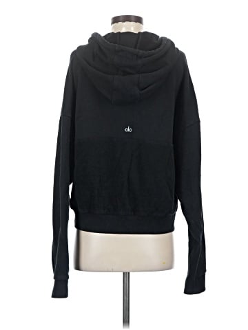 Alo Pullover Hoodie (view 2)