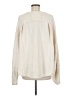We the Free 100% Cotton Ivory Pullover Sweater Size M - photo 2