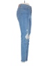 Levi's Blue Jeans Size 27 waist - photo 4