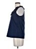 J.Crew 100% Cotton Blue Sleeveless Blouse Size 4 - photo 5