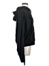 Alo Black Pullover Hoodie Size 4X - photo 4