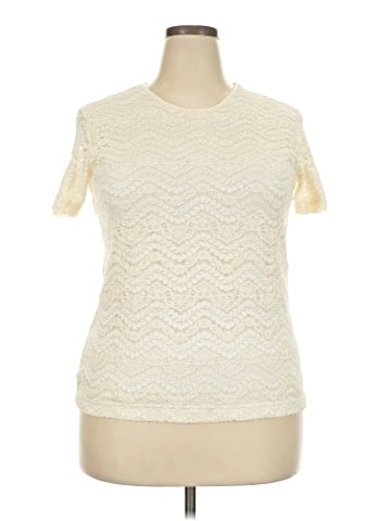 Unbranded Short Sleeve Top (view 1)