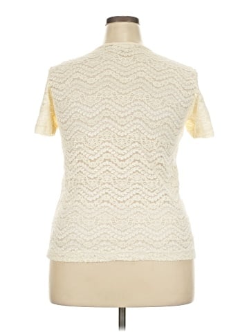 Unbranded Short Sleeve Top (view 2)
