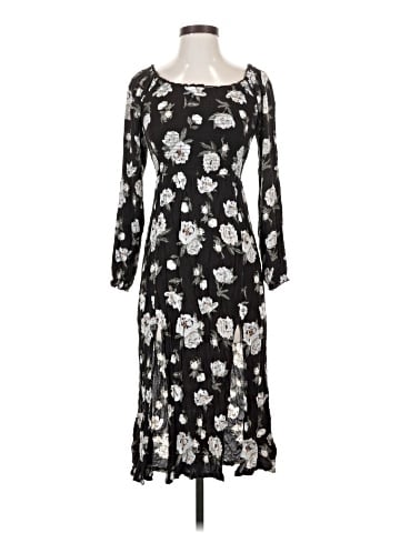Shyanne Casual Dress (view 1)