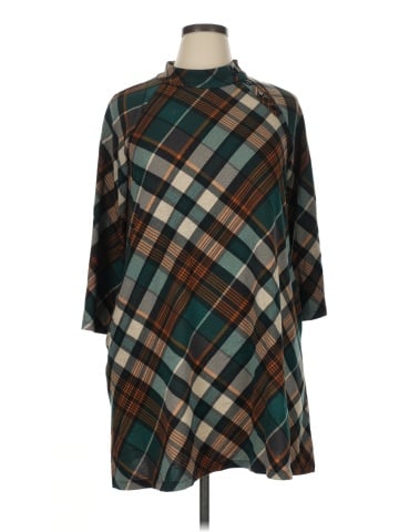 Jessica Howard Casual Dress (view 1)