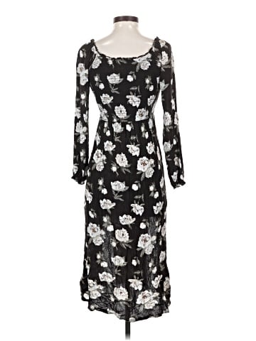 Shyanne Casual Dress (view 2)