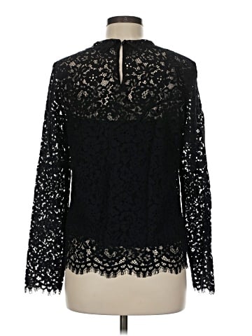 J.Crew Long Sleeve Blouse (view 2)