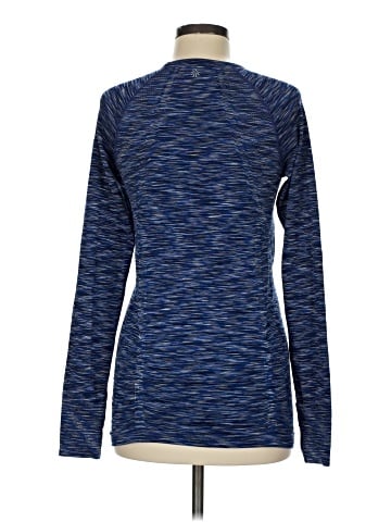 Athleta Long Sleeve T-Shirt (view 2)