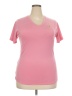 Unbranded Pink Active T-Shirt Size XXL - photo 1