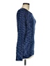 Athleta Blue Long Sleeve T-Shirt Size M - photo 4