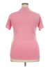 Unbranded Pink Active T-Shirt Size XXL - photo 2