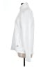 Adidas 100% Polyester White Track Jacket Size L - photo 5