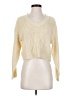 Unbranded Yellow Pullover Sweater Size XS - photo 1