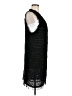 Chico's Black Cardigan Size Med (1) - photo 4
